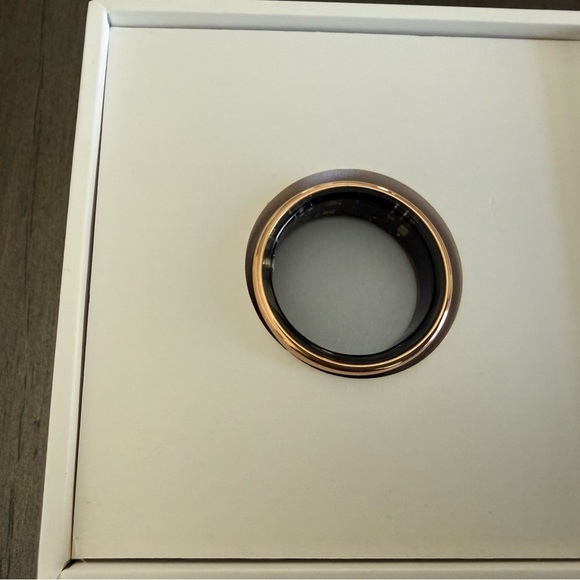 Smart Ring - Picture 2 of 9